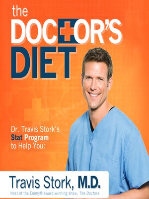 cover image of The Doctor's Diet